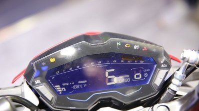 Haojue Dr300 Suzuki Gsx S300 Digital Speedometer
