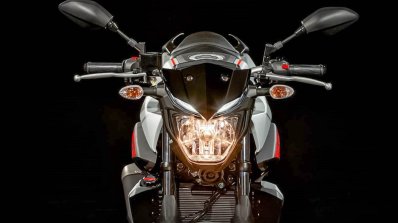 Yamahamt 03 2019 Ice Fluo Headlight