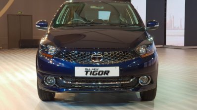 2018 Tata Tigor Images Front 2