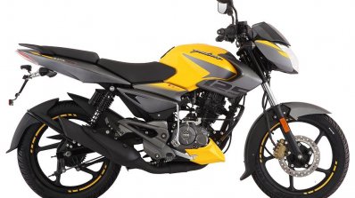 New Bajaj Pulsar Ns125 Launched In Poland At Inr 1 58 Lakh