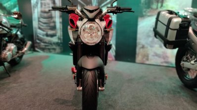 Mv Agusta Brutale 800 Rr Front