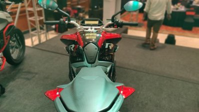 Mv Agusta Brutale 800 Rr Rear