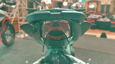 Mv Agusta Brutale 800 Rr Tail Lamp