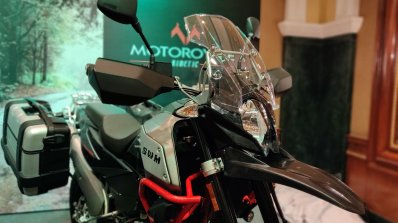 Swm Superdual T Front Details Right Side