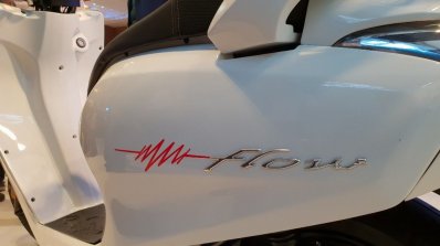 Twenty Two Motors Kymco Flow Electric Scooter Indi