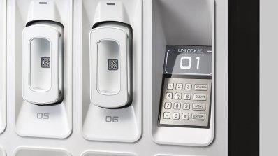 Twenty Two Motors Kymco Ionex Charging Solution 1