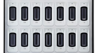 Twenty Two Motors Kymco Ionex Charging Solution 2