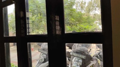 Suzuki V Strom 650 Xt Still Shots 19