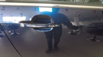 Tata Hexa Xm Door Handle