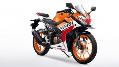 MY2019 Honda CBR150R ABS revealed for Indonesia