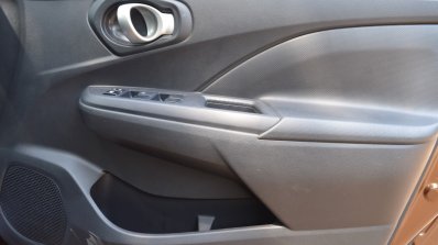 2018 Datsun Go Facelift Door Panel