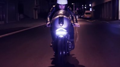 Royal Enfield Continental Gt 650 Rohini Led Headli