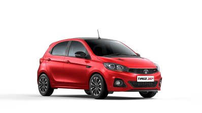 Tata Tiago Jtp Images Front Three Quarters