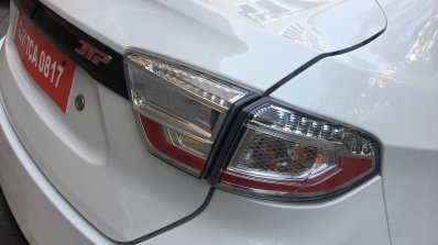 Tata Tigor Jtp Tail Lamp