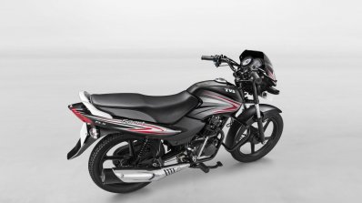 Tvs Sport Special Edition Launched In India Right