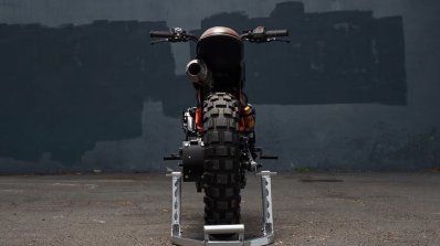Ktm 390 Duke Scrambler Colt Wrangler Motorcycles R