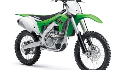 2019 Kawasaki Kx250 Press Images Right Front Quart
