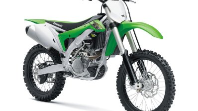 2019 Kawasaki Kx450 Press Images Right Front Quart