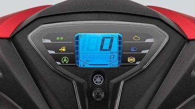 Yamaha Freego Detail Shots Press Images Instrument