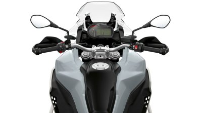 2019 Bmw F 850 Gs Adventure Cockpit