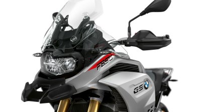 2019 Bmw F 850 Gs Adventure Exclusive Left Front Q