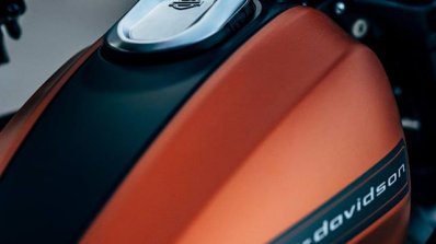 Harley Davidson Livewire At Eicma 2018 Tank Press