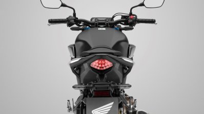 2019 Honda Cb500f Press Images Detail Shots Tail L