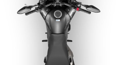 2019 Honda Cb500x Press Images Matt Gunpowder Blac