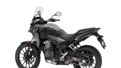 new honda cb500x 2019