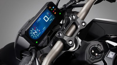 2019 Honda Cb650r Press Images Detail Shots Instru