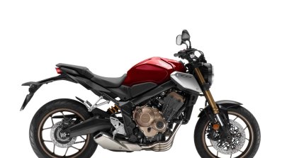 2019 Honda Cb650r Press Images Studio Shots Candy