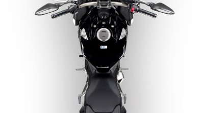 2019 Honda Cb650r Press Images Studio Shots Graphi