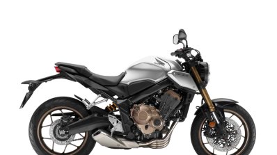 2019 Honda Cb650r Press Images Studio Shots Matt C