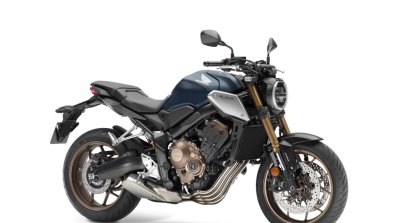 Honda store cb650f 2019