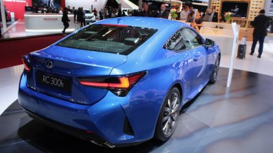 2019 Lexux Rc 300h 31