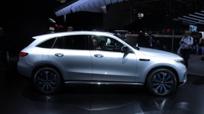 Mercedes Eqc Images 8
