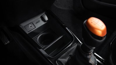 Renault Kwid Outsider Gearshift Knob