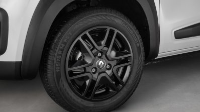 Renault Kwid Outsider Wheel