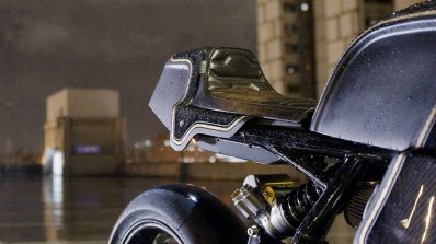 Custom Royal Enfield Continental Gt 650 Midas Roya