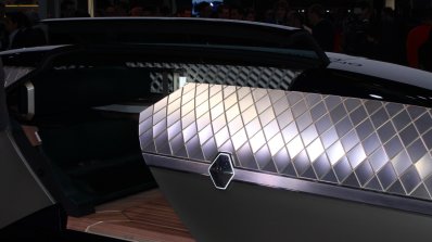 Renault Ez Ultimo Concept Paris Motor Show 2018 Im