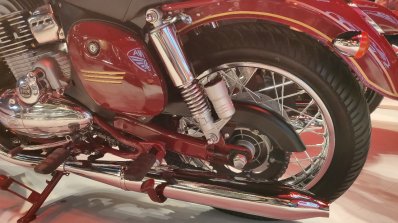 Classic Legends Inaugurates Three New Jawa Dealerships In