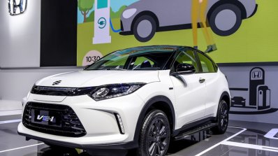 Honda Ve 1 Front Three Quarters Live Image