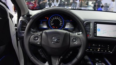 Honda Ve 1 Steering Wheel Live Image