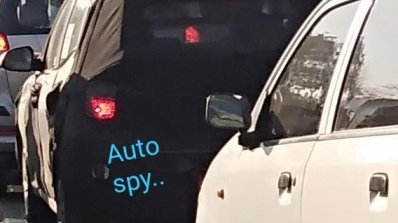 2019 Hyundai Grand I10 Images Rear