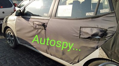 2019 Hyundai Grand I10 Images Side Profile