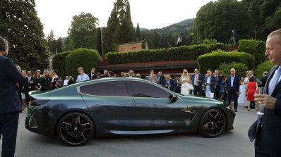 Bmw 8 Series Gran Coupe Confirmed For India Arriving In 19 Report