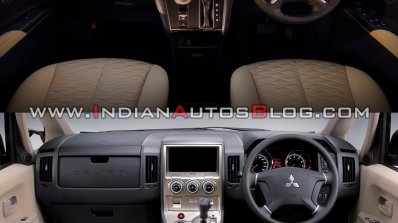 2019 Mitsubishi Delica D 5 Vs 2007 Mitsubishi Deli