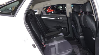 2019 Honda Civic Module At 2018 Thai Motor Expo Im