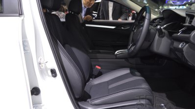 2019 Honda Civic Module At 2018 Thai Motor Expo Im