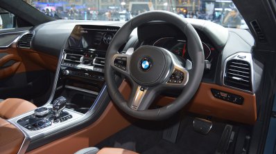 Bmw 8 Series Images Thai Motor Expo 2018 Interior